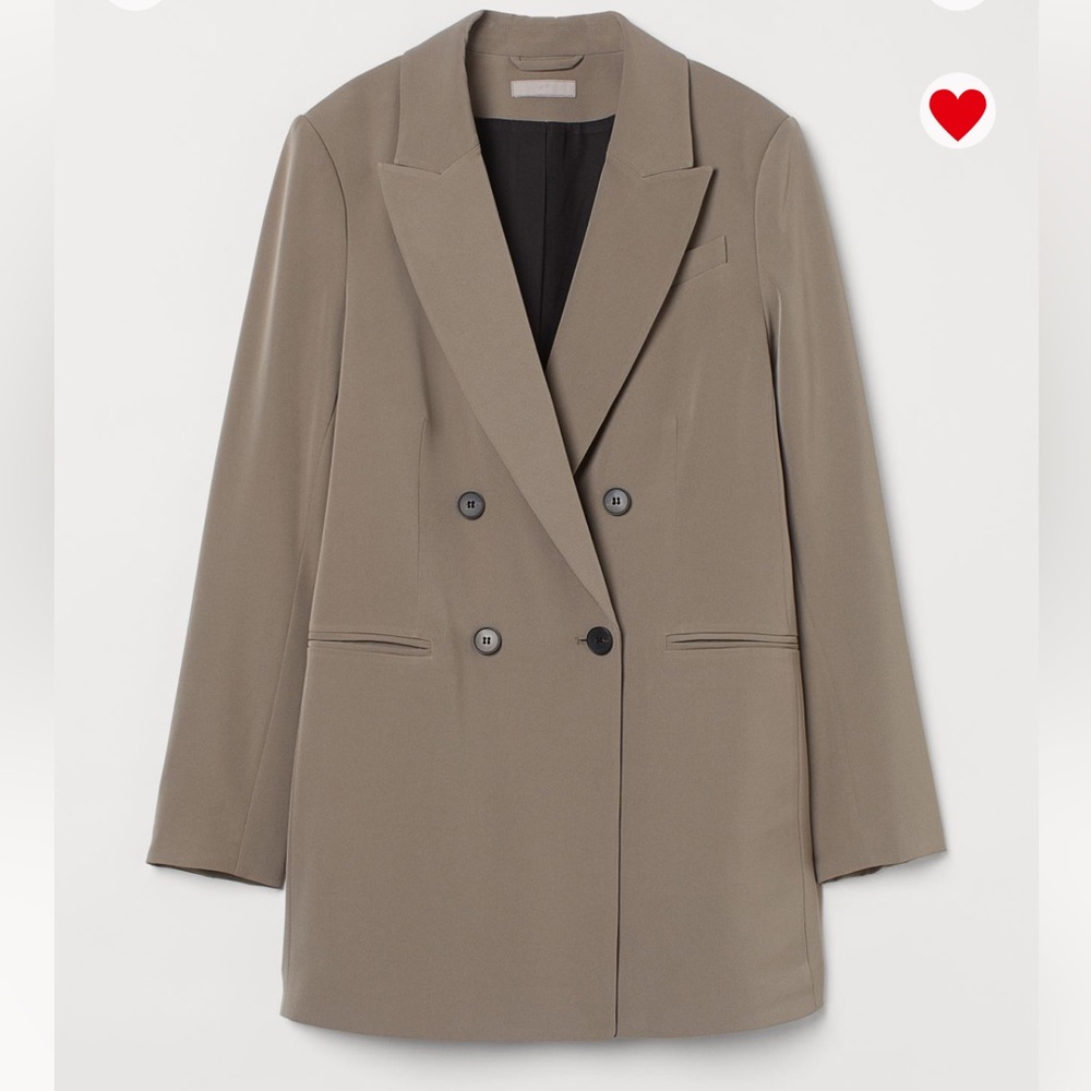 H&M blazer - Picture 9 of 11